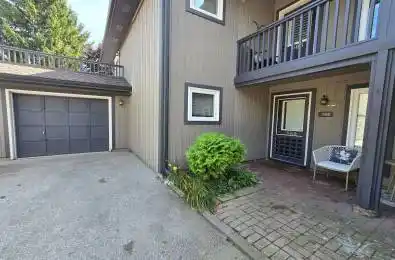 384 Mariners Way Unit# 32 Collingwood Ontario L9Y 5C7