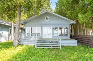 80 East Beach Road Tiny Ontario L9M 0M6