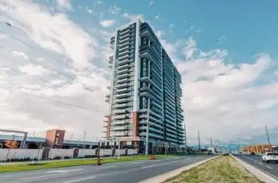 2550 Simcoe Street Unit# 618 Oshawa Ontario L1L 0R5