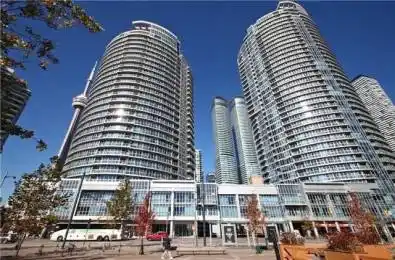 208 Queens Quay Unit# 2407 Toronto C01 Ontario M5J 2Y5