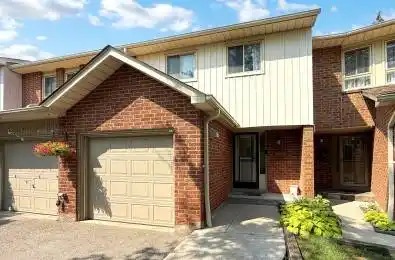 34 Dundalk Drive Unit# 24 Toronto E04 Ontario M1P 4W3