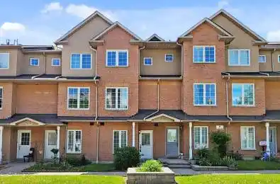 8 St Moritz Way Unit# 3A Markham Ontario L3R 4E8