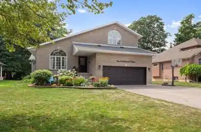 10 Westwood Drive Port Colborne Ontario L3K 6B8
