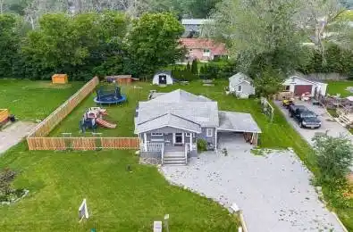 120 Sunset Beach Road Georgina Ontario L0E 1N0