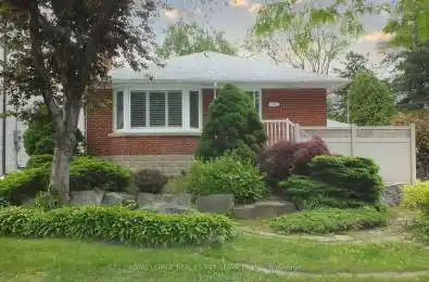1361 Kenmuir Avenue Mississauga Ontario L5G 4B3