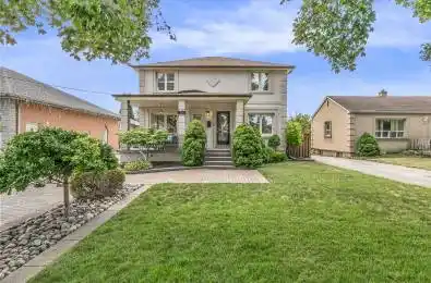 71 Hawman Avenue Vaughan Ontario L4L 1S3