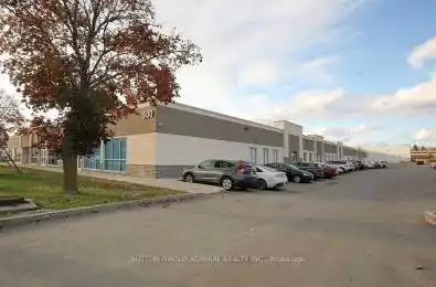 300 Supertest Road Unit# 3 Toronto W05 Ontario M3J 2M2