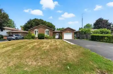 127 Flynn Street Niagara-on-the-Lake Ontario L0S 1J0