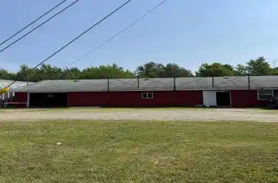 12541 highway 41 N/A Addington Highlands Ontario K0H 2G0
