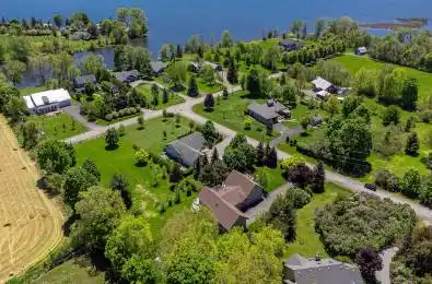 43 Smiths Bay Avenue Prince Edward County Ontario K0K 2T0