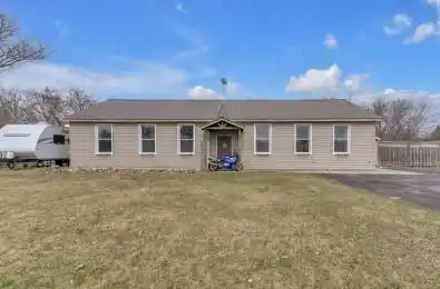 6955 County 2 Road Loyalist Ontario K7R 3K6
