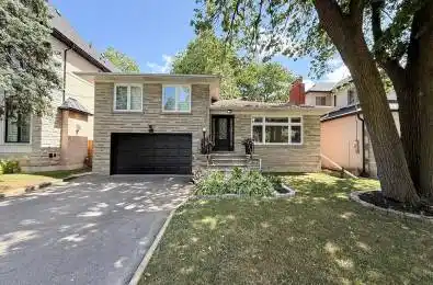 321 Betty Ann Drive Toronto C07 Ontario M2R 1B4