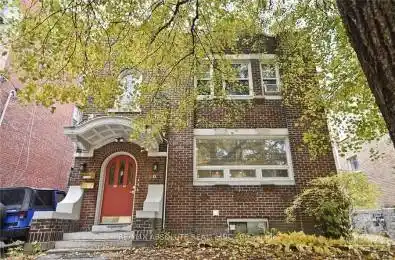 280 Daly Avenue Unit# 2 Lower Town - Sandy Hill Ontario K1N 6G5