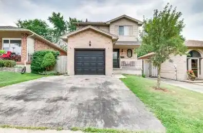 27 Gerald Crescent London South Ontario N5Z 5A3