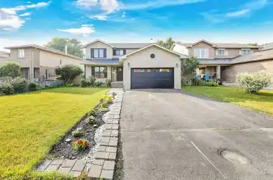 14 Soper Creek Drive Clarington Ontario L1C 4G1