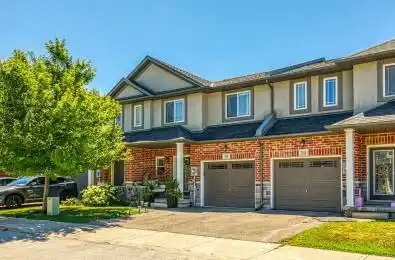 345 Glancaster Road Unit# 19 Hamilton Ontario L9G 3K9