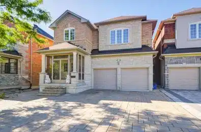 265 Helen Avenue Markham Ontario L3R 1J9
