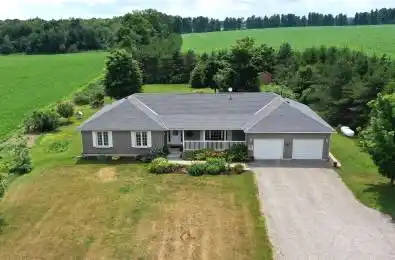 231120 County Road 24 N/A East Garafraxa Ontario L9W 7B8