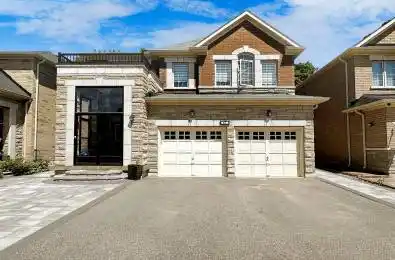 47 Mohandas Drive Markham Ontario L3S 0E5