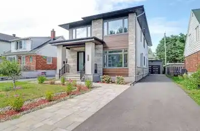 145 Mulvihill Avenue Westboro - Hampton Park Ontario K1Z 6Y3