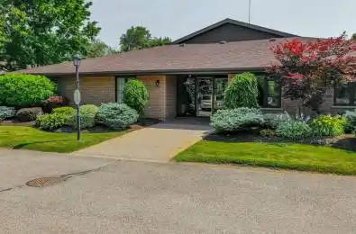 680 Whitaker Street Unit# 2 Peterborough East Ontario K9H 7J9
