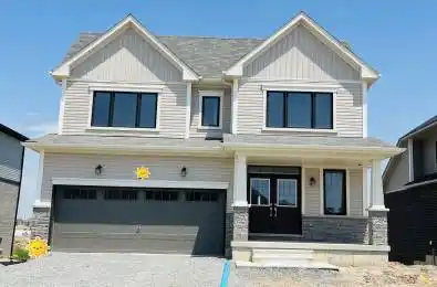 62 Explorer Way Thorold Ontario L2E 6S4