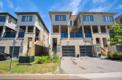 33 Donald Fleming Way Unit# 65 Whitby Ontario L1R 0N8
