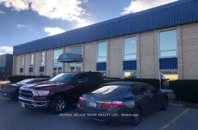900 Dillingham Road Unit# Upper Office Pickering Ontario L1W 1Z6