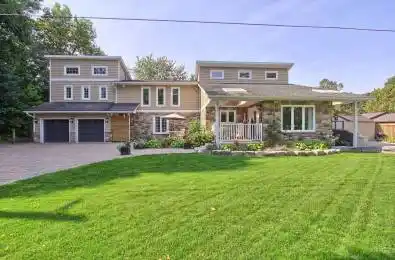 3934 Richview Road Innisfil Ontario L9S 2L7