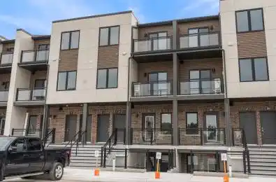940 St. David Street Unit# 22 Centre Wellington Ontario N1M 2W3