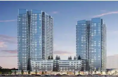 30 Upper Mall Way Unit# 2007 Vaughan Ontario L4J 0L7