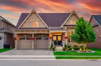 107 Victoria Wood Avenue Springwater Ontario L9X 1Z8