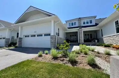 306 Sandpiper Lane Georgian Bluffs Ontario N0H 1S0