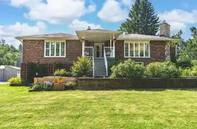 5875 Vasey Road Tay Ontario L0L 1P0