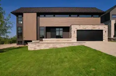 104 Maryward Crescent Blue Mountains Ontario N0H 1J0