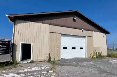 546 Gardiners Road Kingston Ontario K7M 3X9