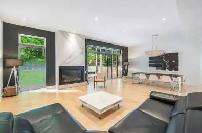 88 South Kingsway Way Toronto W01 Ontario M6S 3T3