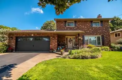 278 Morrison Drive Haldimand Ontario N3W 1A8