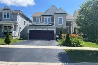 197 Morden Drive Unit# Main Shelburne Ontario L9V 2S1