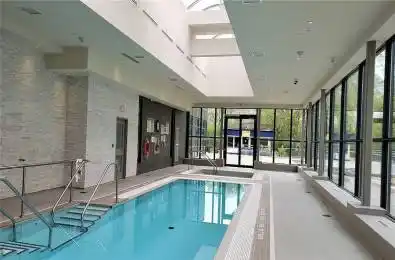 9618 Yonge Street Unit# 1003 Richmond Hill Ontario L4C 0X5