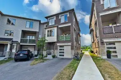 30 Ambereen Place Clarington Ontario L1C 7H5