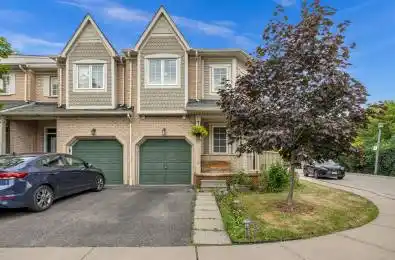 7190 Atwood Lane Unit# 37 Mississauga Ontario L5N 7Y6