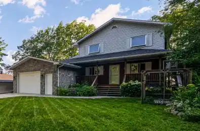 8 Willow Drive Tiny Ontario L0L 1P1