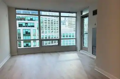 361 Front Street Unit# 1512 Toronto C01 Ontario M5V 3R5