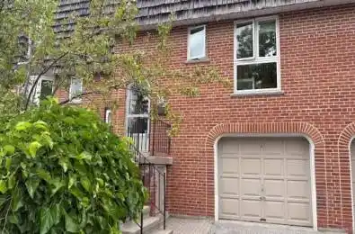 90 Brassbell Mill Way Unit# 6 Toronto C12 Ontario M2L 1P7