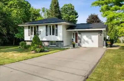 109 Edward Street Stirling-Rawdon Ontario K0K 3E0