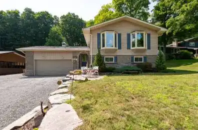 244 Summit Drive Huntsville Ontario P1H 1Y9