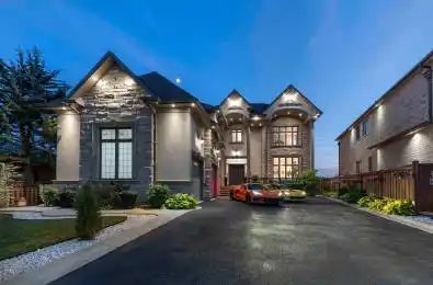 7588 Redstone Road Mississauga Ontario L4T 2B9