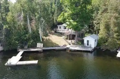 39 FR 393 (Lakeside Dr) Drive Trent Lakes Ontario K0M 2A0