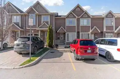 2635 Bateman Trail Unit# 52 London South Ontario N6L 0B1